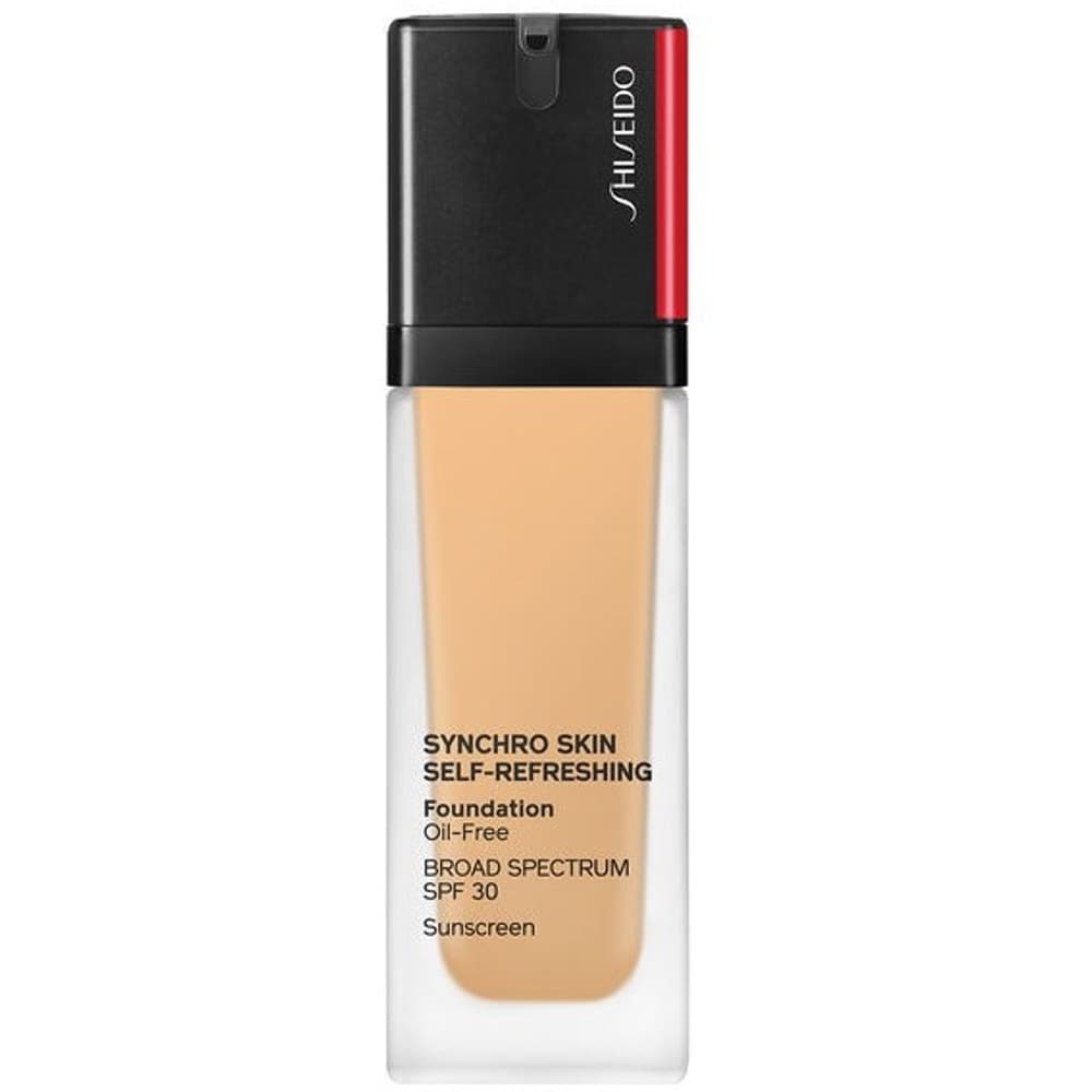 Synchro Skin Self-Refreshing Foundation, 320 Pine
