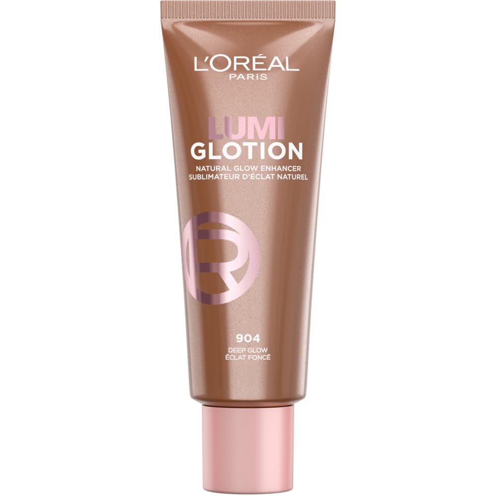 Lumi Glotion Highlighter, 904 Deep Glow