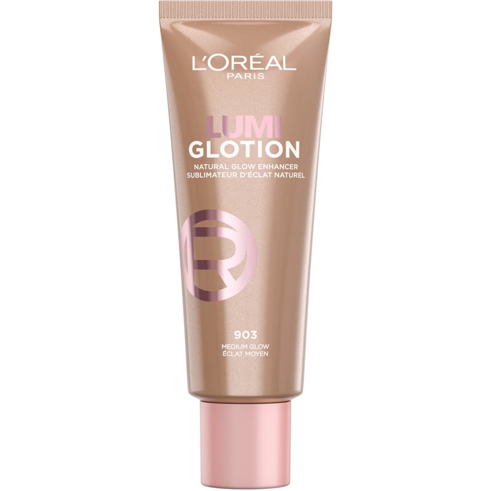 Lumi Glotion Highlighter, 903 Medium Glow