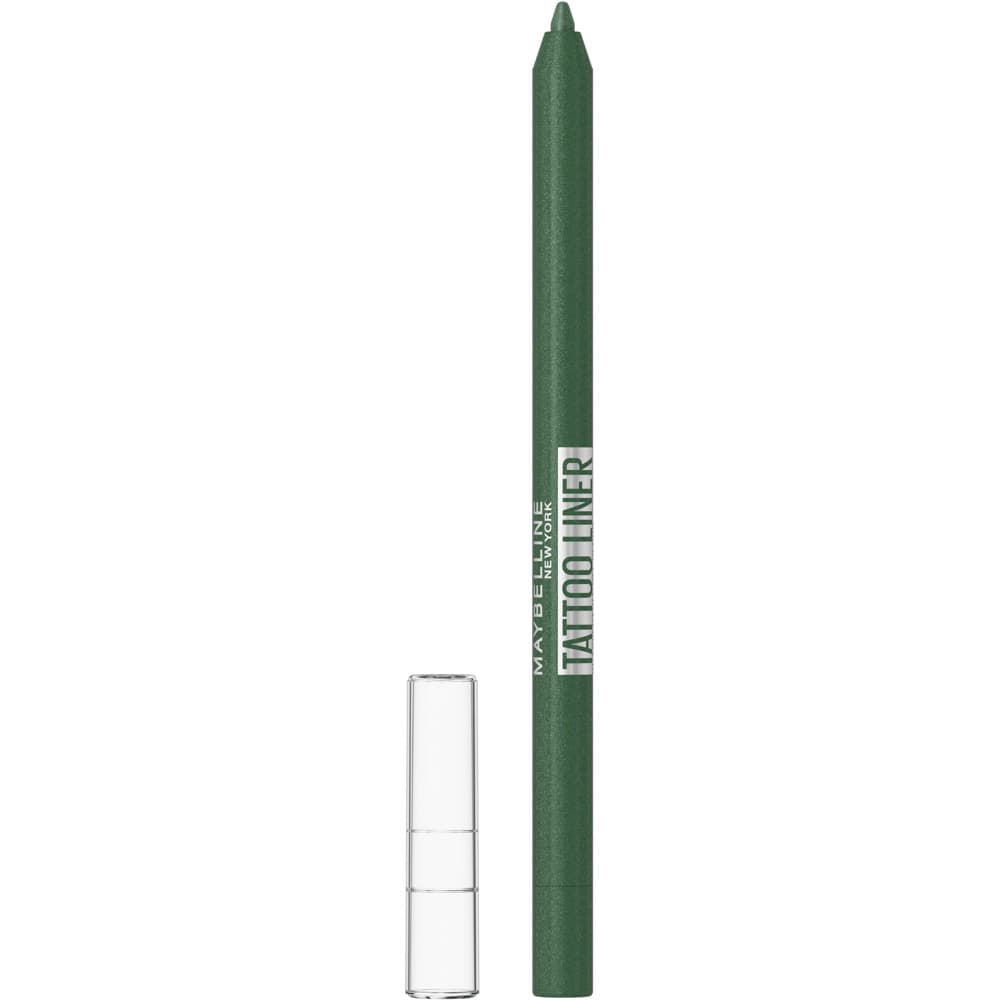 Tattoo Liner Gel Pencil, 817 Hunter Green