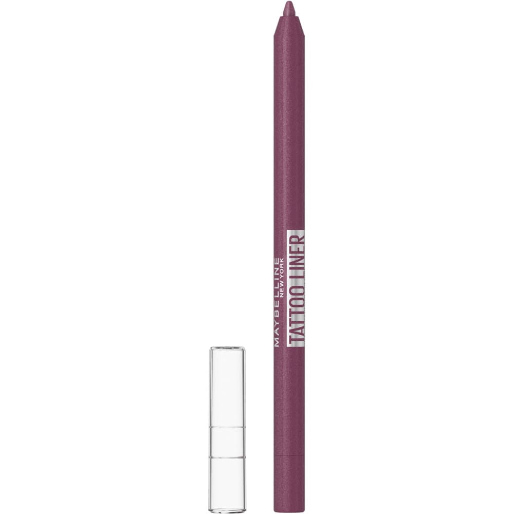 Tattoo Liner Gel Pencil, 818 Berry Bliss