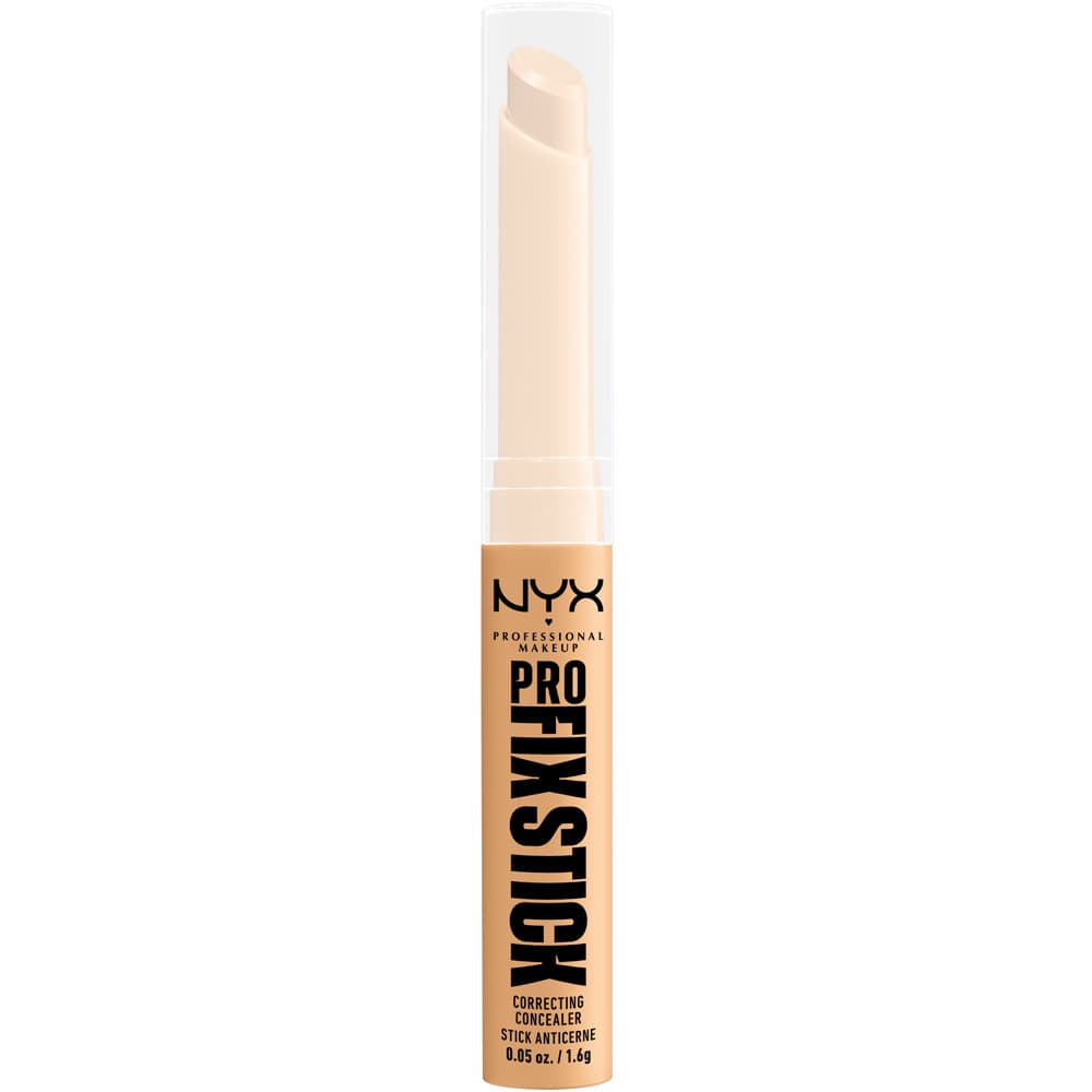 Pro Fix Stick Concealer Stick Concealer for Face, 07 Soft Beige