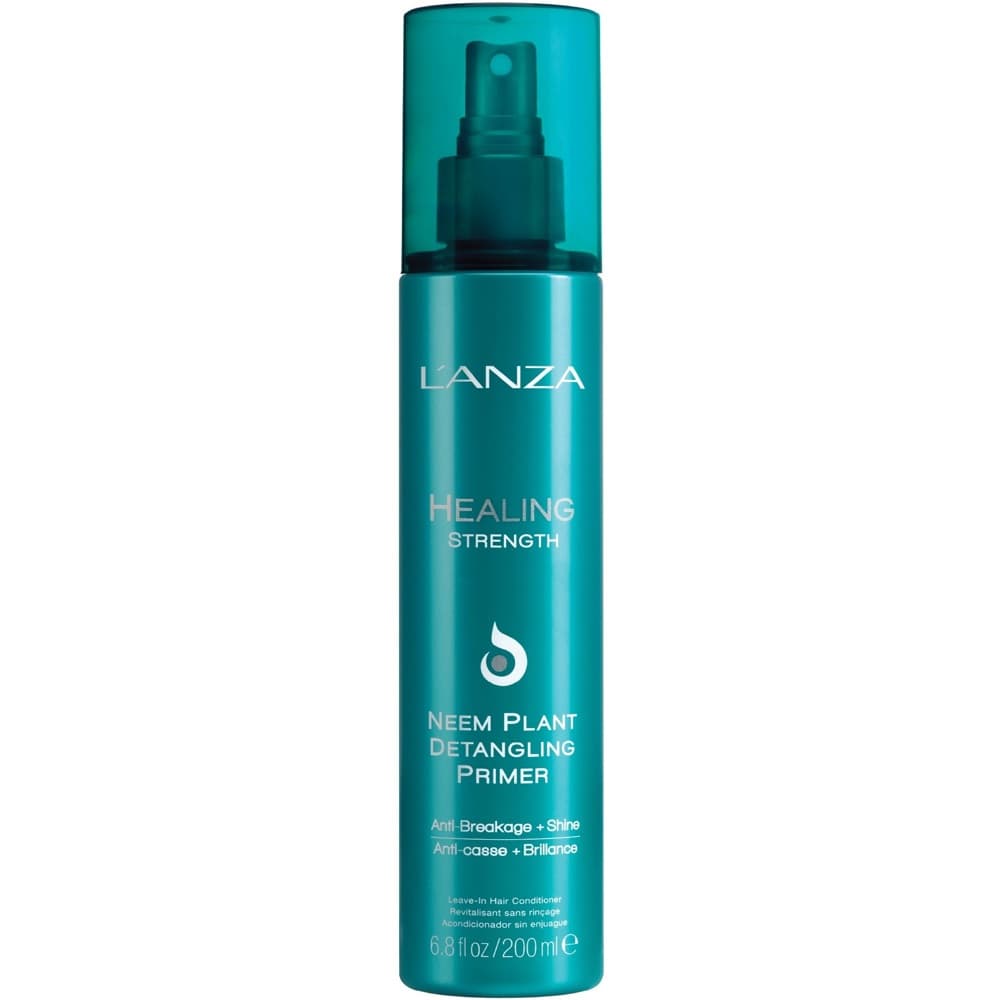 Neem Plant Detangling Primer, 200ml