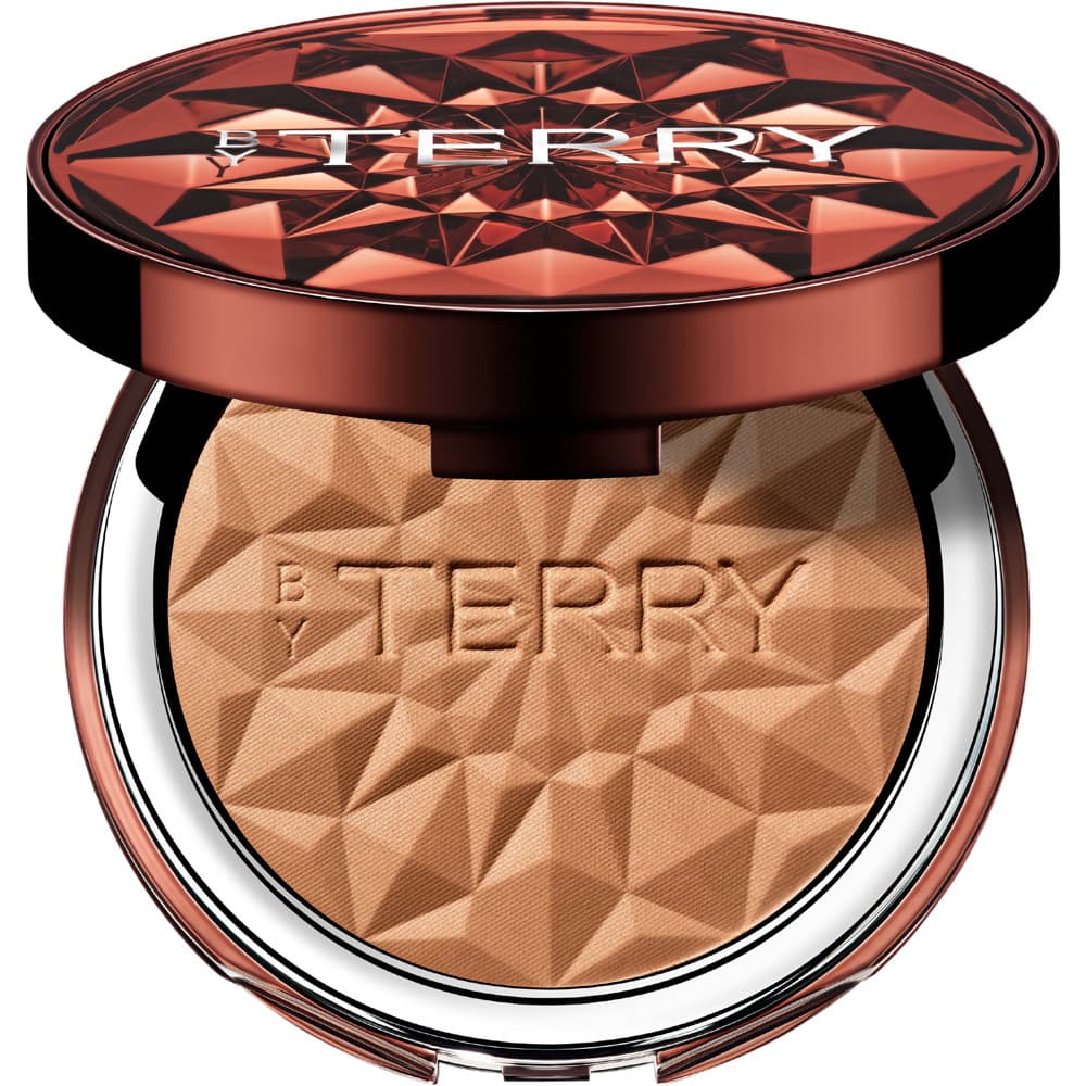 Tea to Tan Sun Powder, 3 Tan Bronze