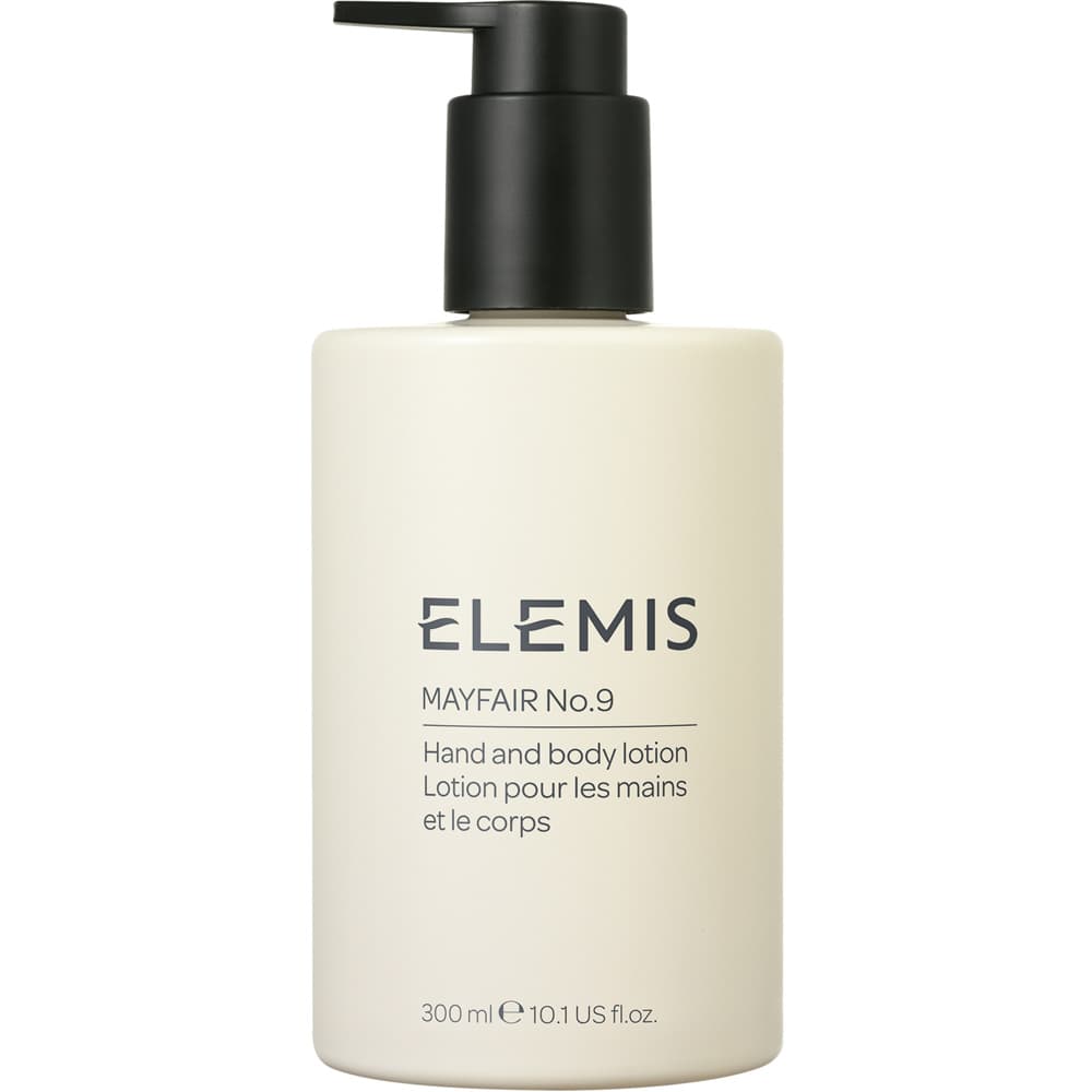 Mayfair No.9 Hand & Body Lotion, 300ml