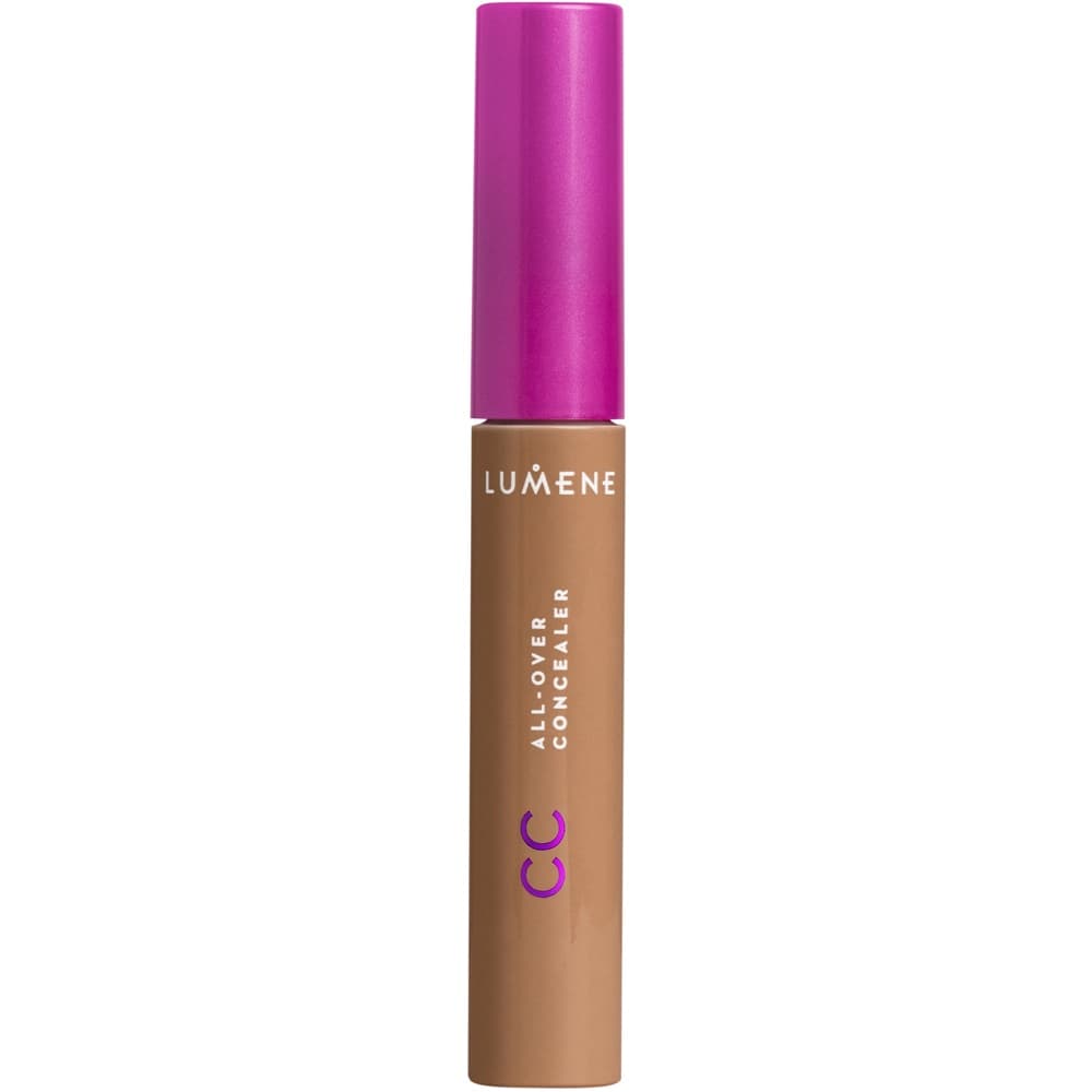 CC All-Over Concealer, 5 Deep Tan