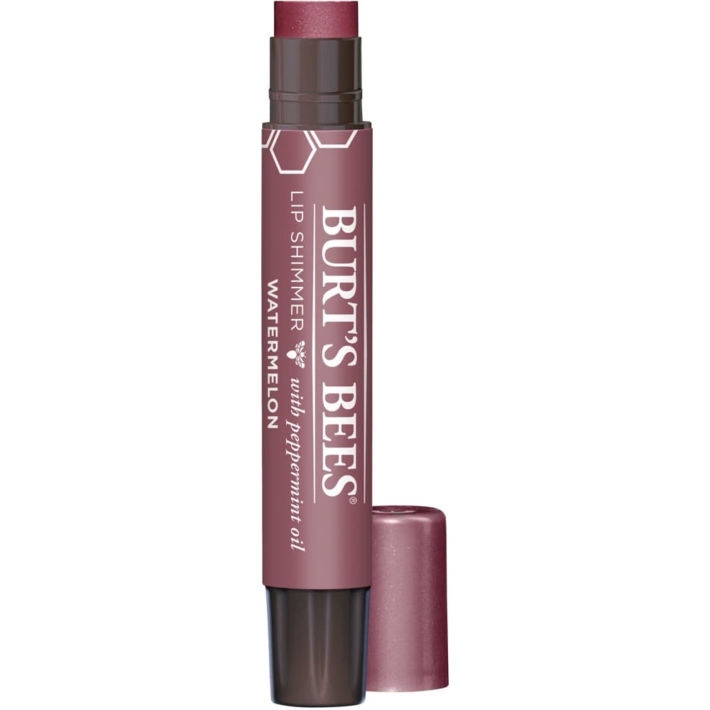 Lip Shimmer, Watermelon