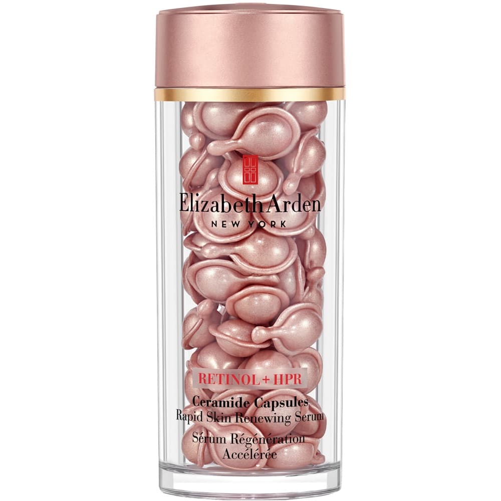 Ceramide Capsules Retinol + HPR Serum, 60-Pack