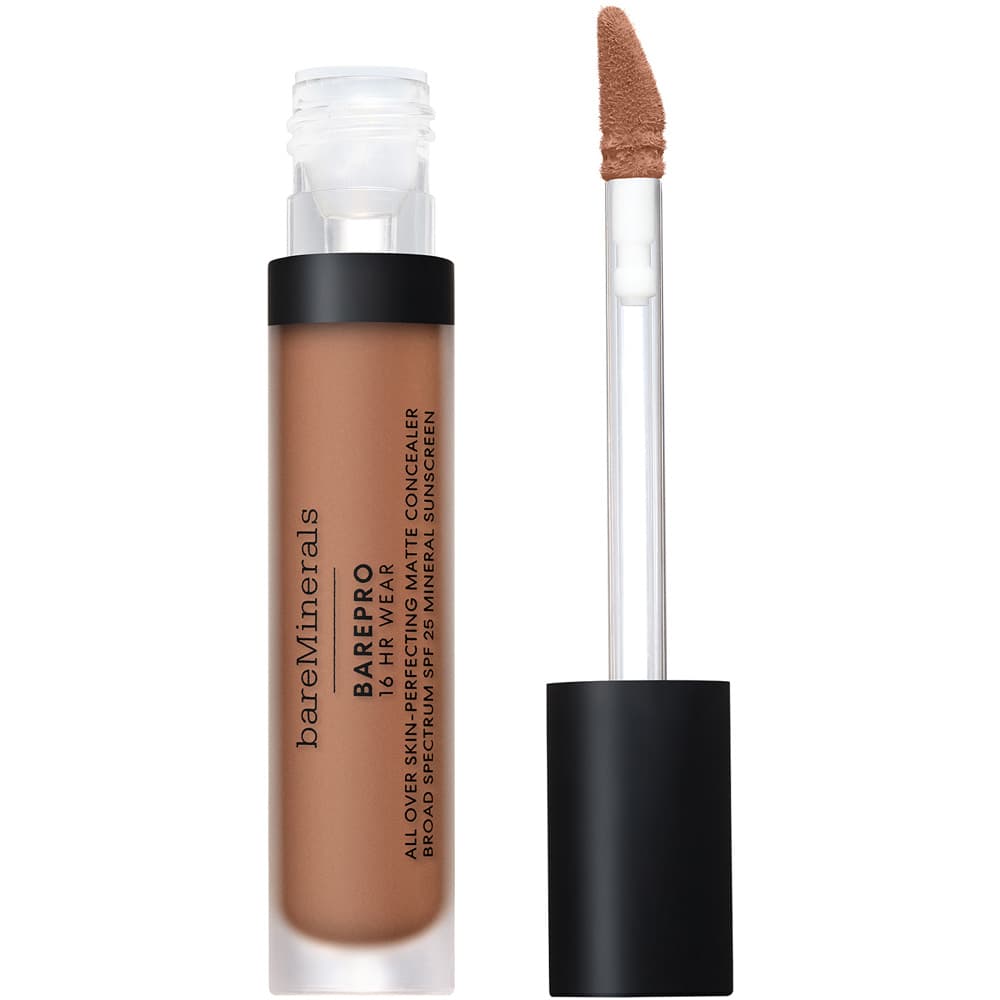 BarePro All Over Skin Perfecting Conceal, 450 Medium Deep Cool