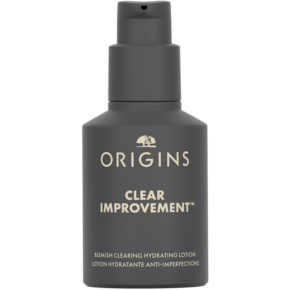 Clear Improvement Acne & Blackhead Clearing Hydrating Moisturizer Lotion, 50ml