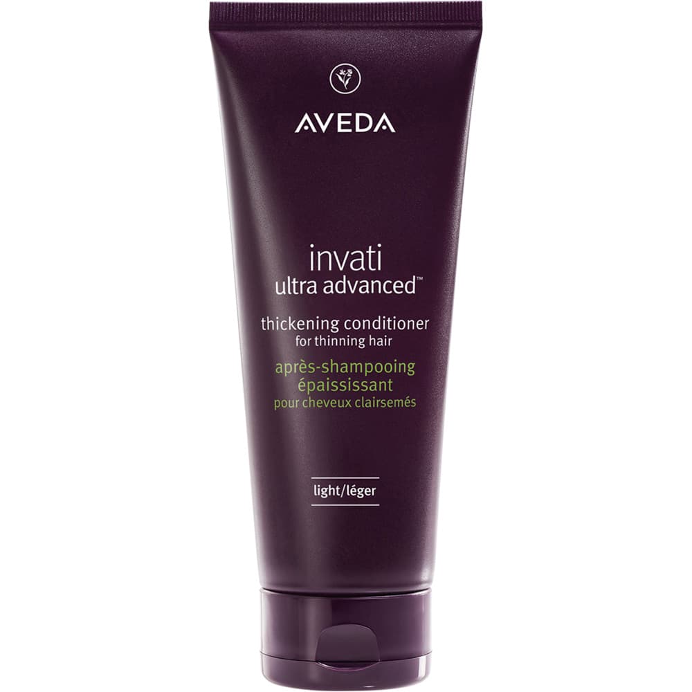 Invati Ultra Advanced Thickening Conditioner Light, 200ml