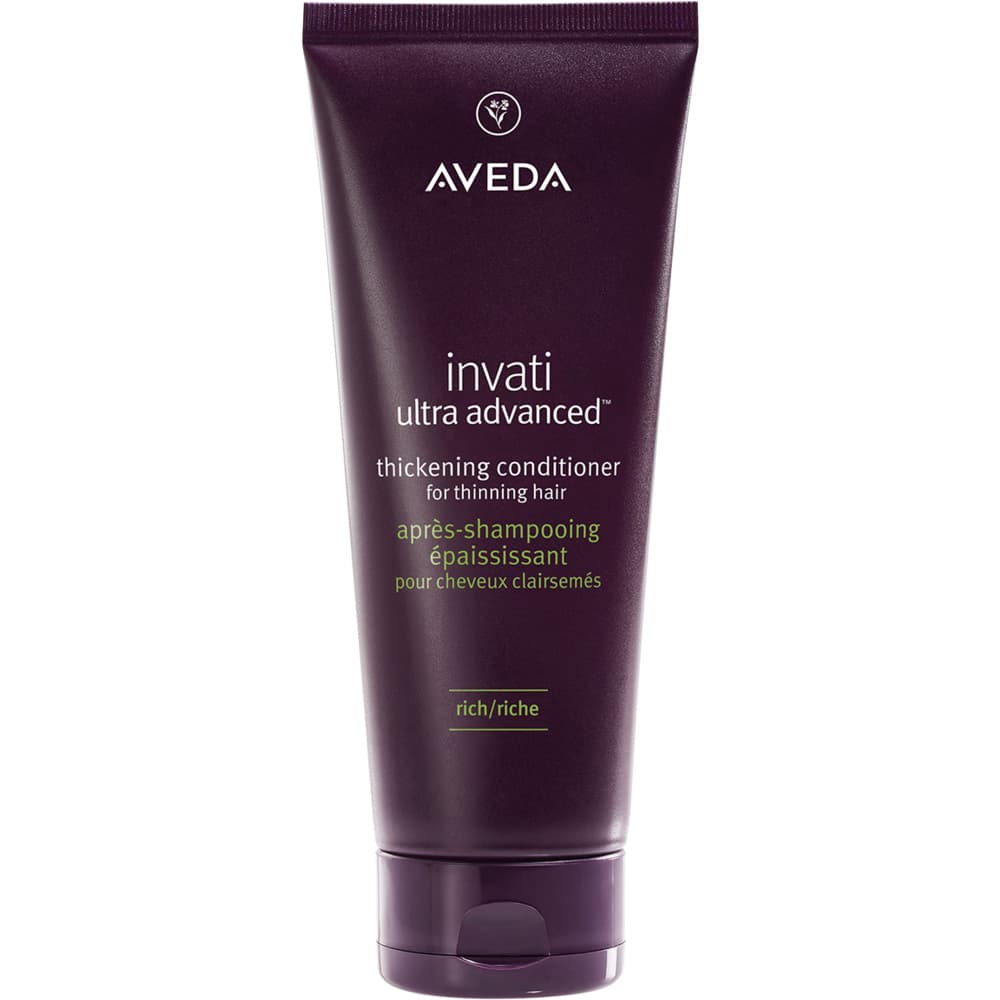 Invati Ultra Advanced Thickening Conditioner Rich, 200ml
