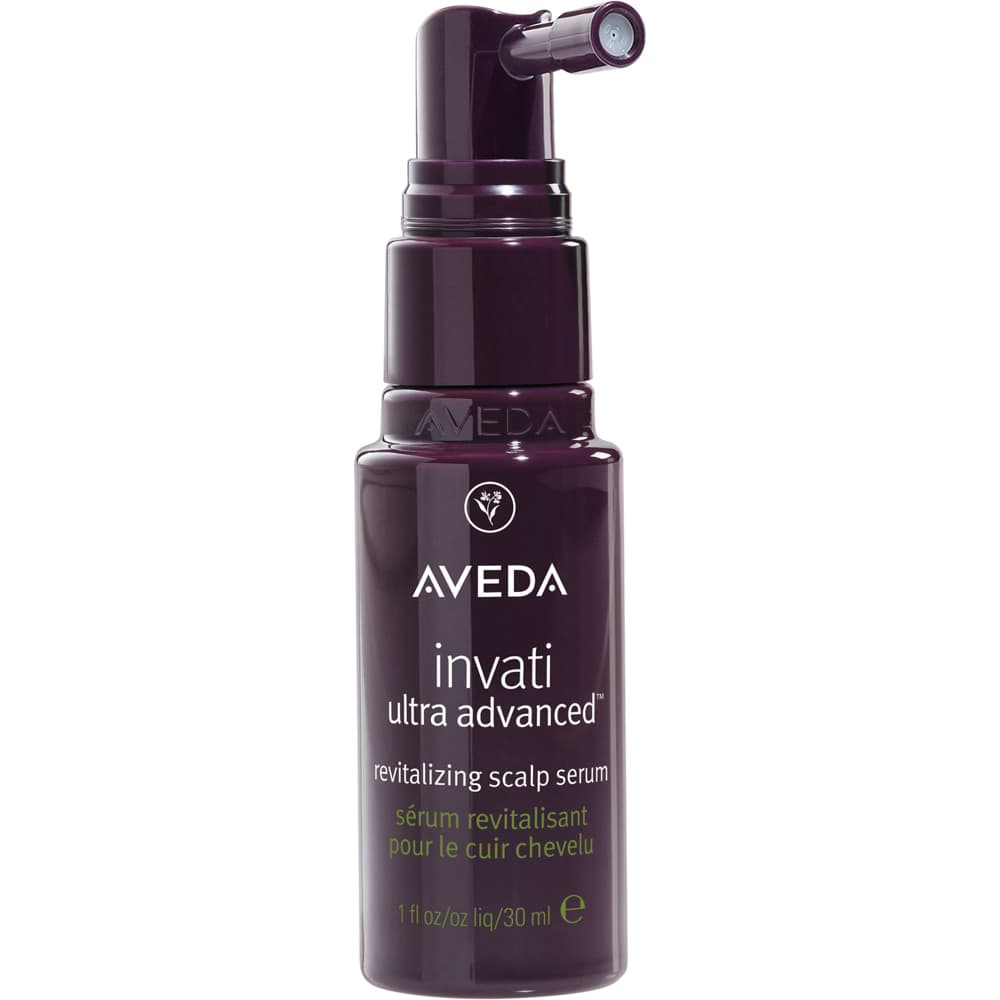 Invati Ultra Advanced Revitalizing Scalp Serum, 30ml Travel Size