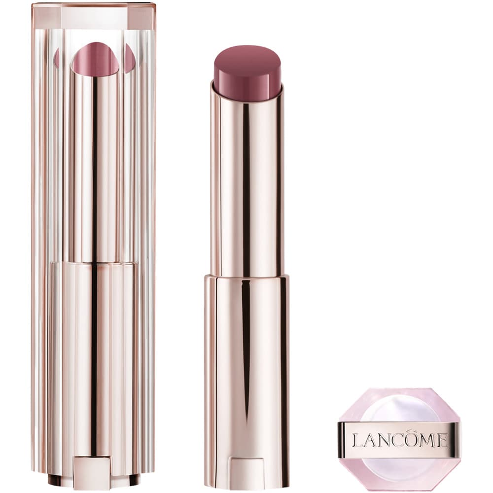 Lip Idôle Squalane-12 Butterglow Glowy Color Balm, 57 Berrylicious