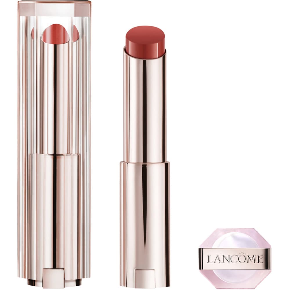 Lip Idôle Squalane-12 Butterglow Glowy Color Balm, 42 Heated Glow