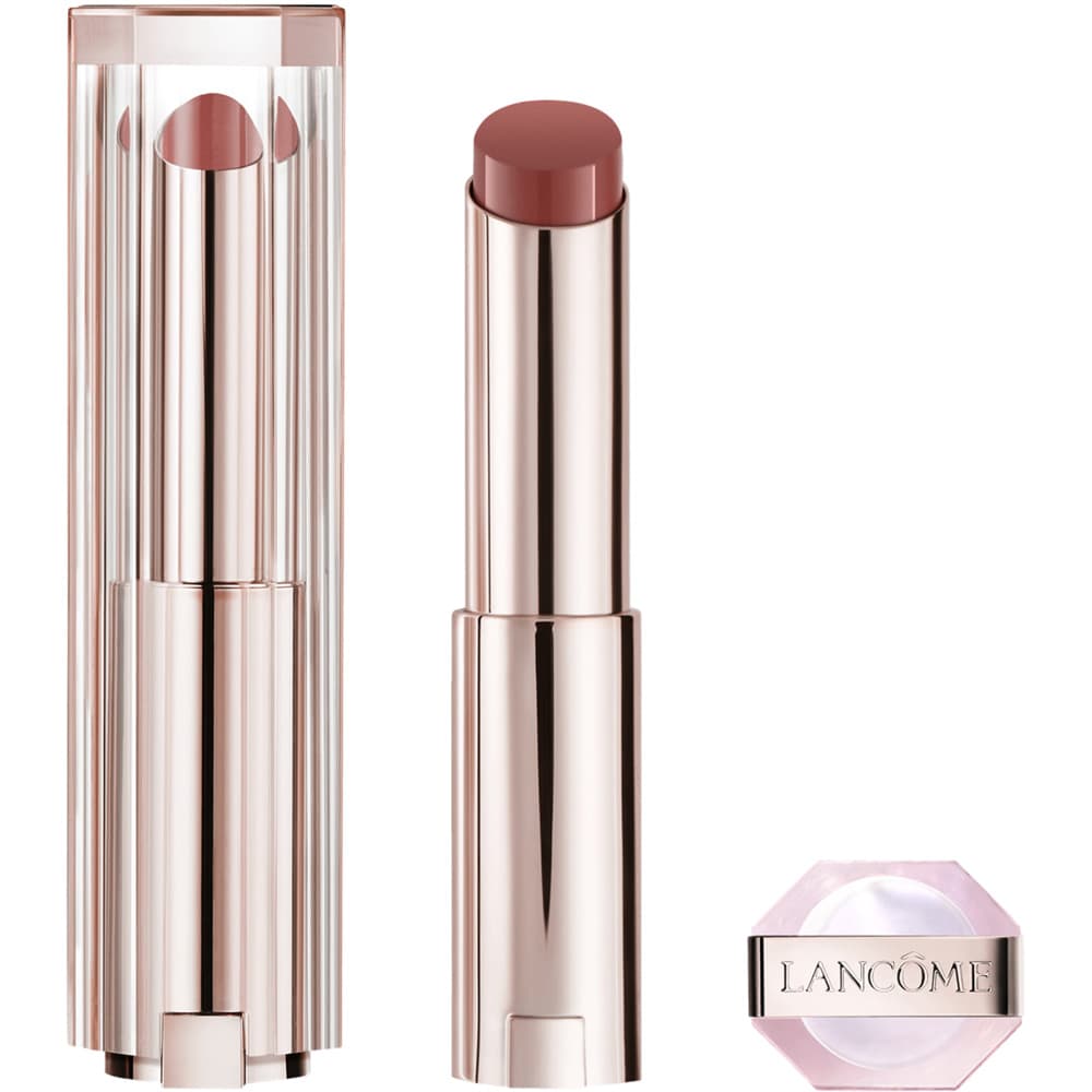Lip Idôle Squalane-12 Butterglow Glowy Color Balm, 53 The Tea Is Hot