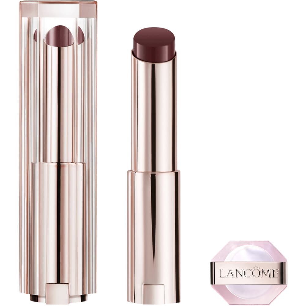 Lip Idôle Squalane-12 Butterglow Glowy Color Balm, 60 Million-Dollar Berry
