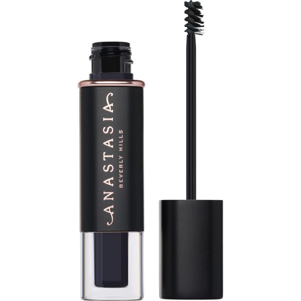 Volumizing Tinted Brow Gel, Granite