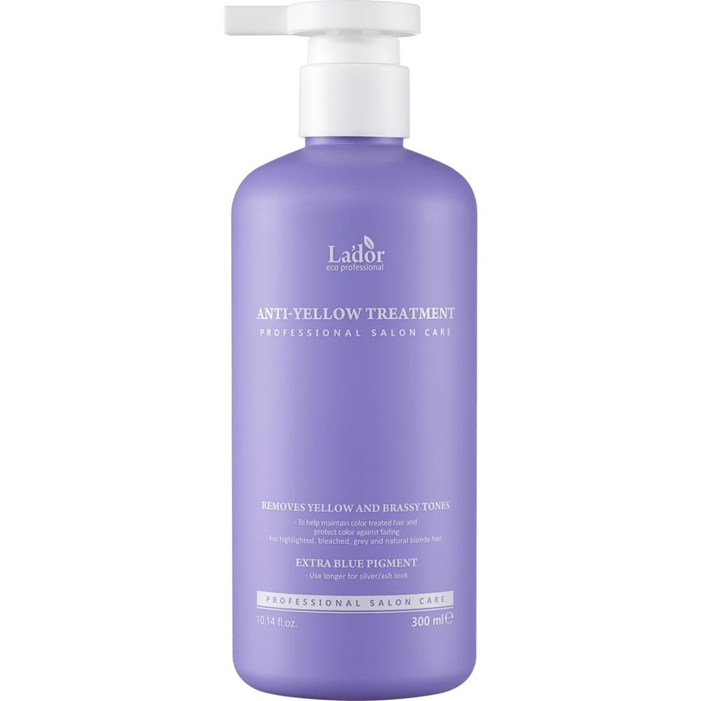 Anti Yellow Treatment, 300ml