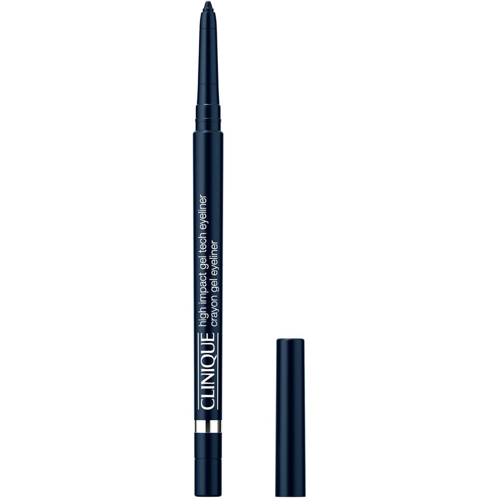 High Impact Gel Tech Eyeliner, Deep Denim