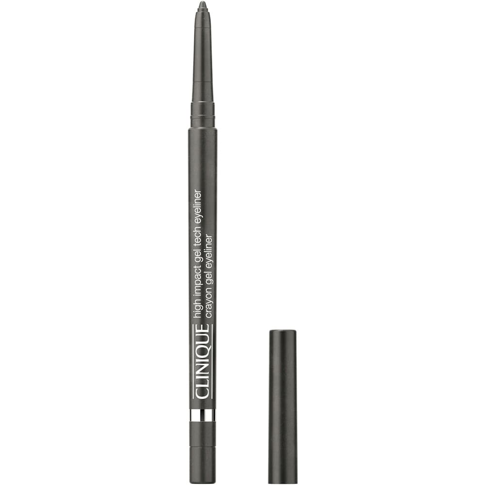 High Impact Gel Tech Eyeliner, Polished Pewter