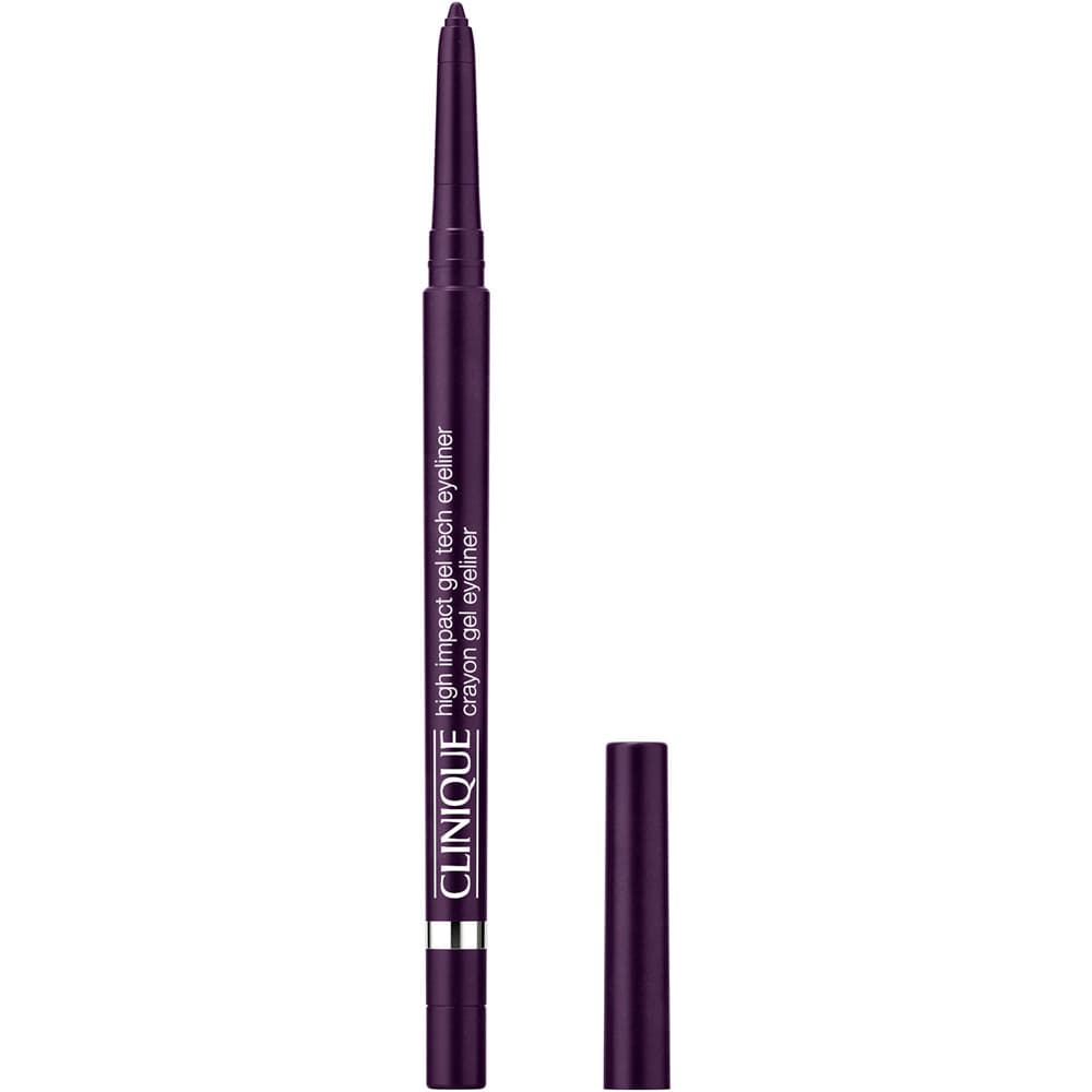 High Impact Gel Tech Eyeliner, Sparkling Amethyst