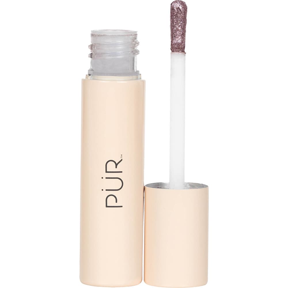 On Point Tint Creamy Eyeshadow & Primer with Peptides, Satin