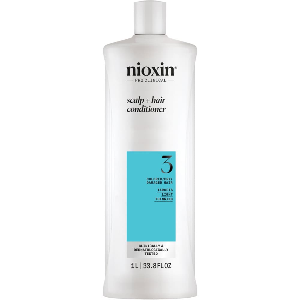 System 3 Conditioner, 1000ml