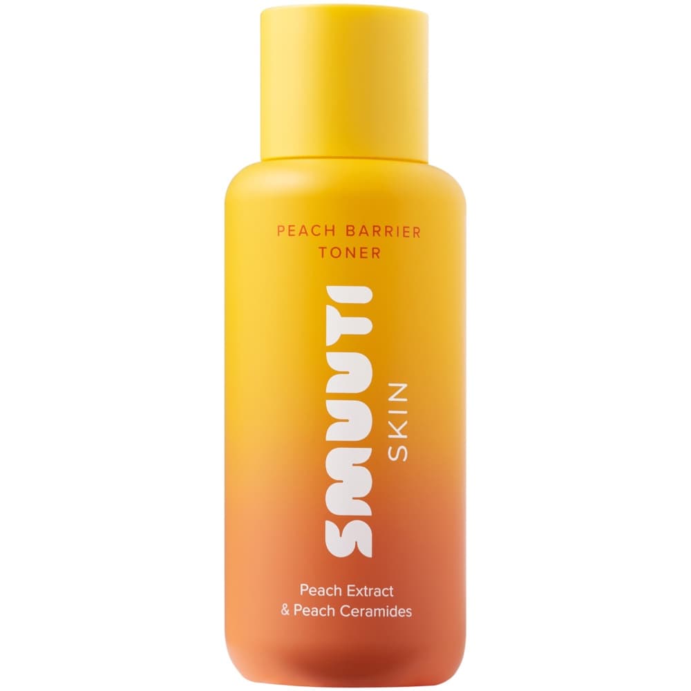 Peach Barrier Toner, 130ml