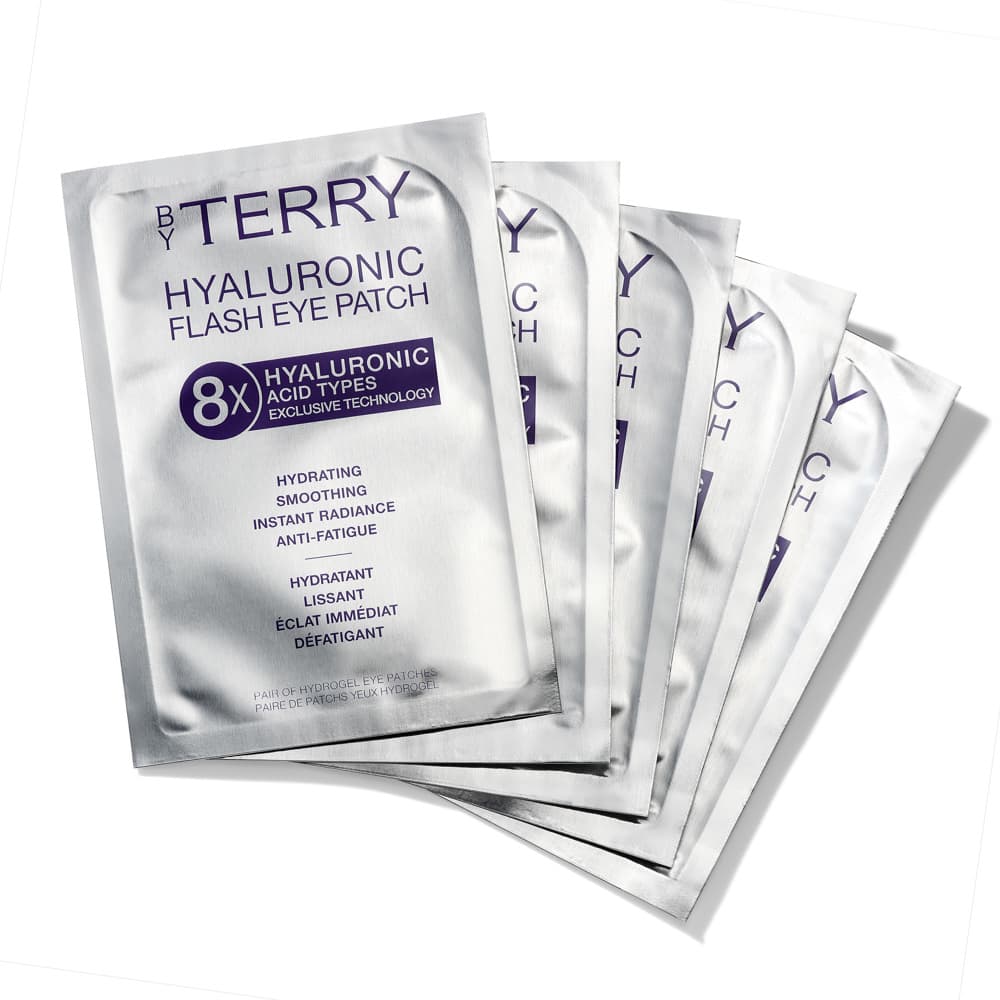 Hyaluronic Global Eye Patch, 5 pcs
