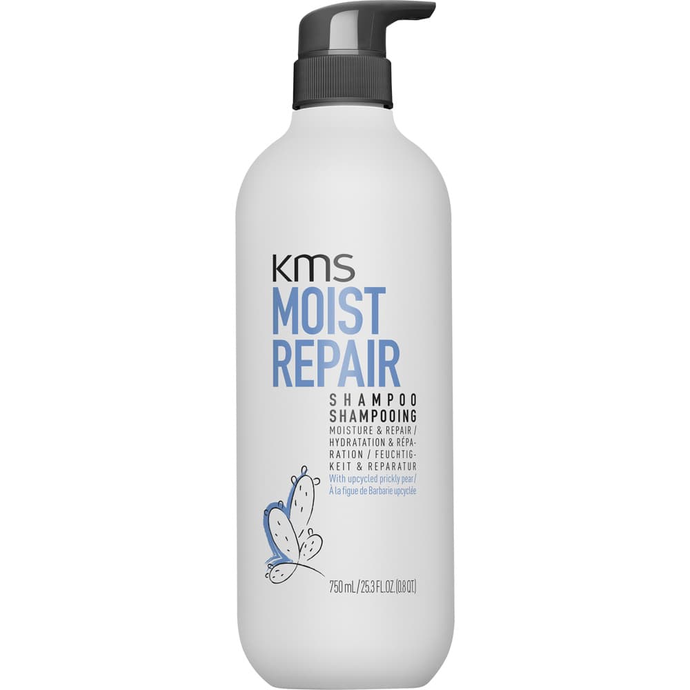 Moistrepair Shampoo, 750ml