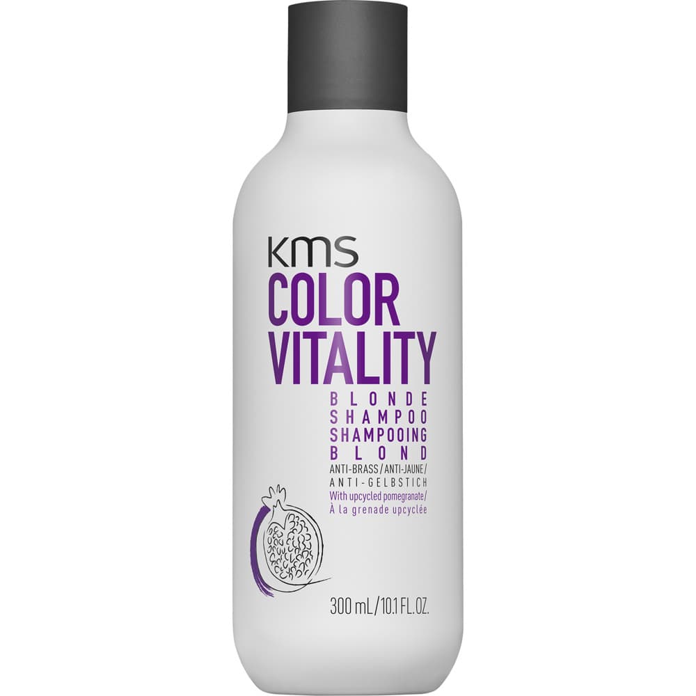 Colorvitality Blonde Shampoo, 300ml