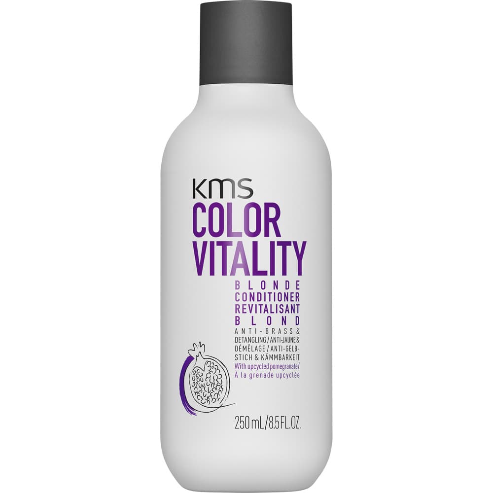 Colorvitality Blonde Conditioner, 250ml
