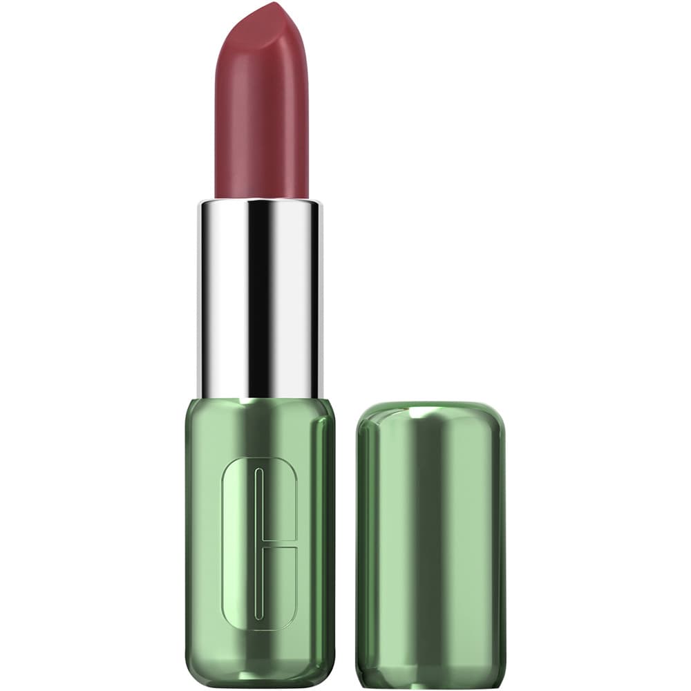 Pop Longwear Lipstick Satin, Cola Pop