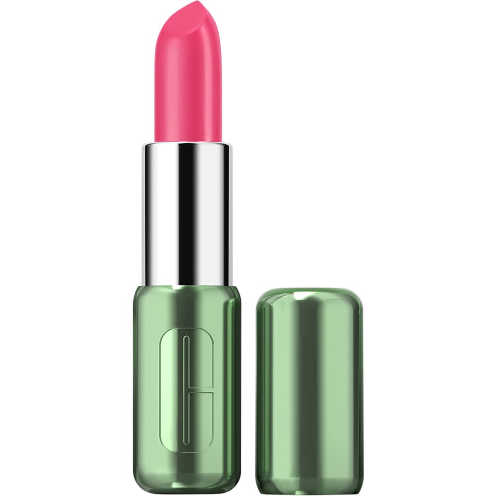 Pop Longwear Lipstick Satin, Disco Pop