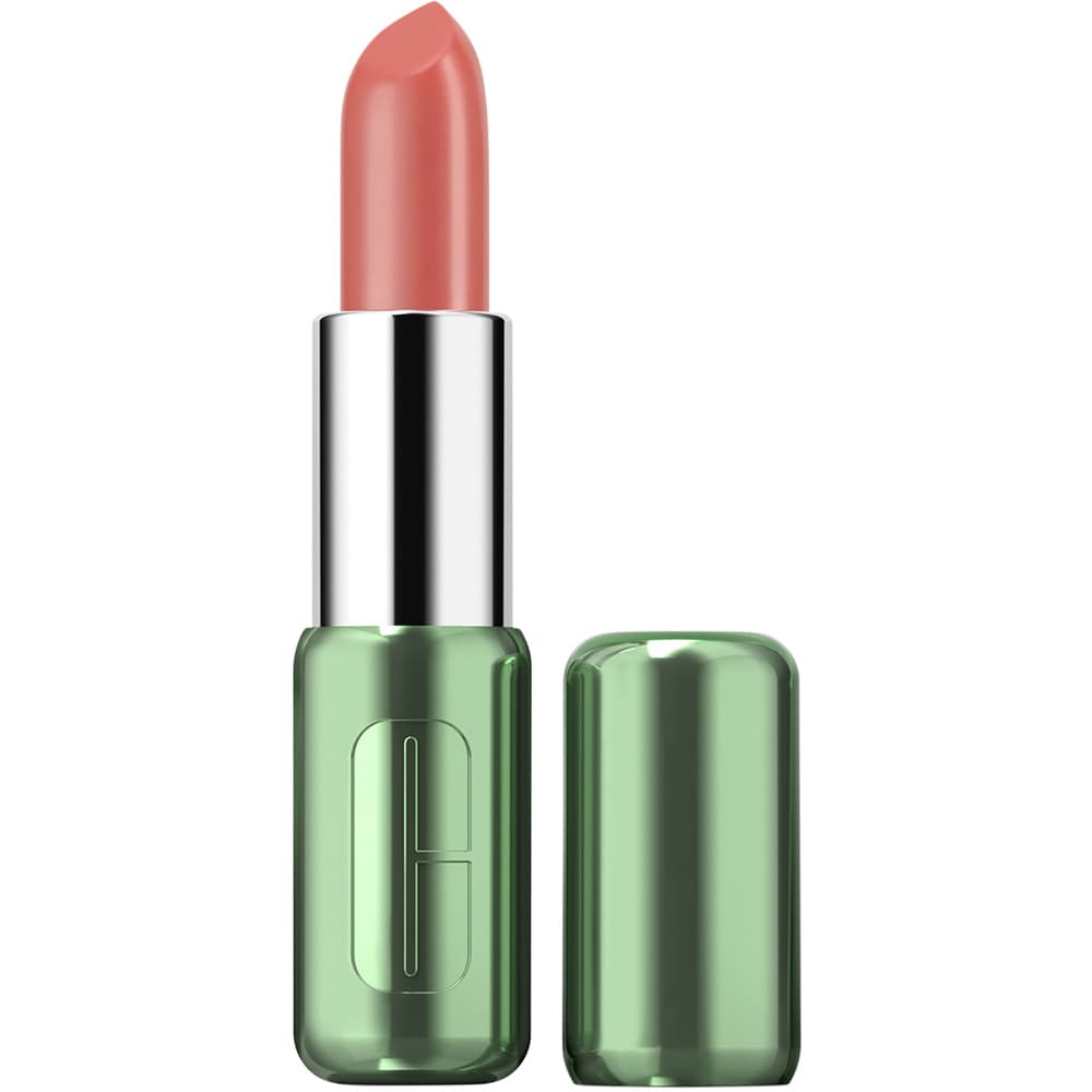 Pop Longwear Lipstick Satin, Petal Pop Satin