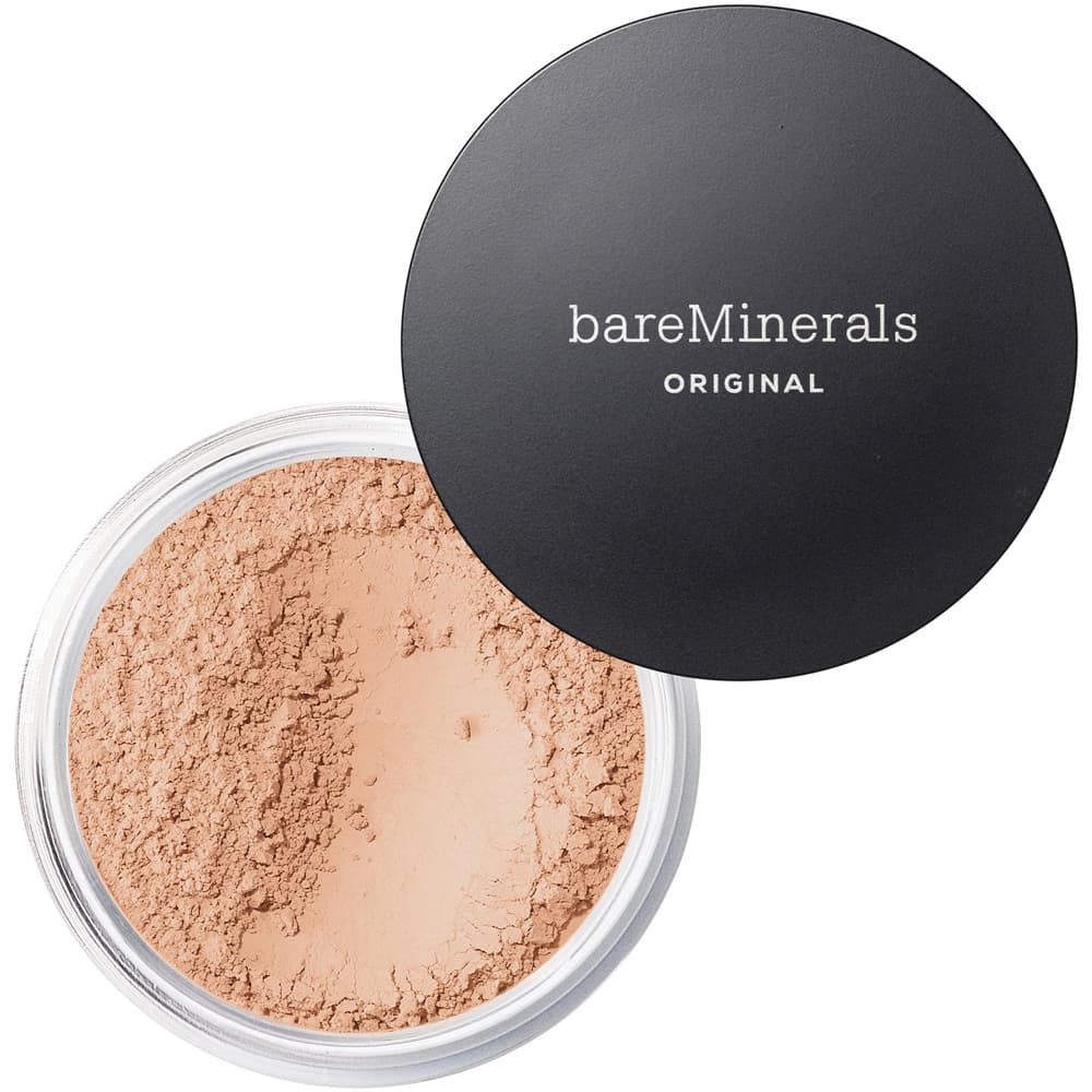 Original Loose Mineral Foundation SPF15, 10 Medium