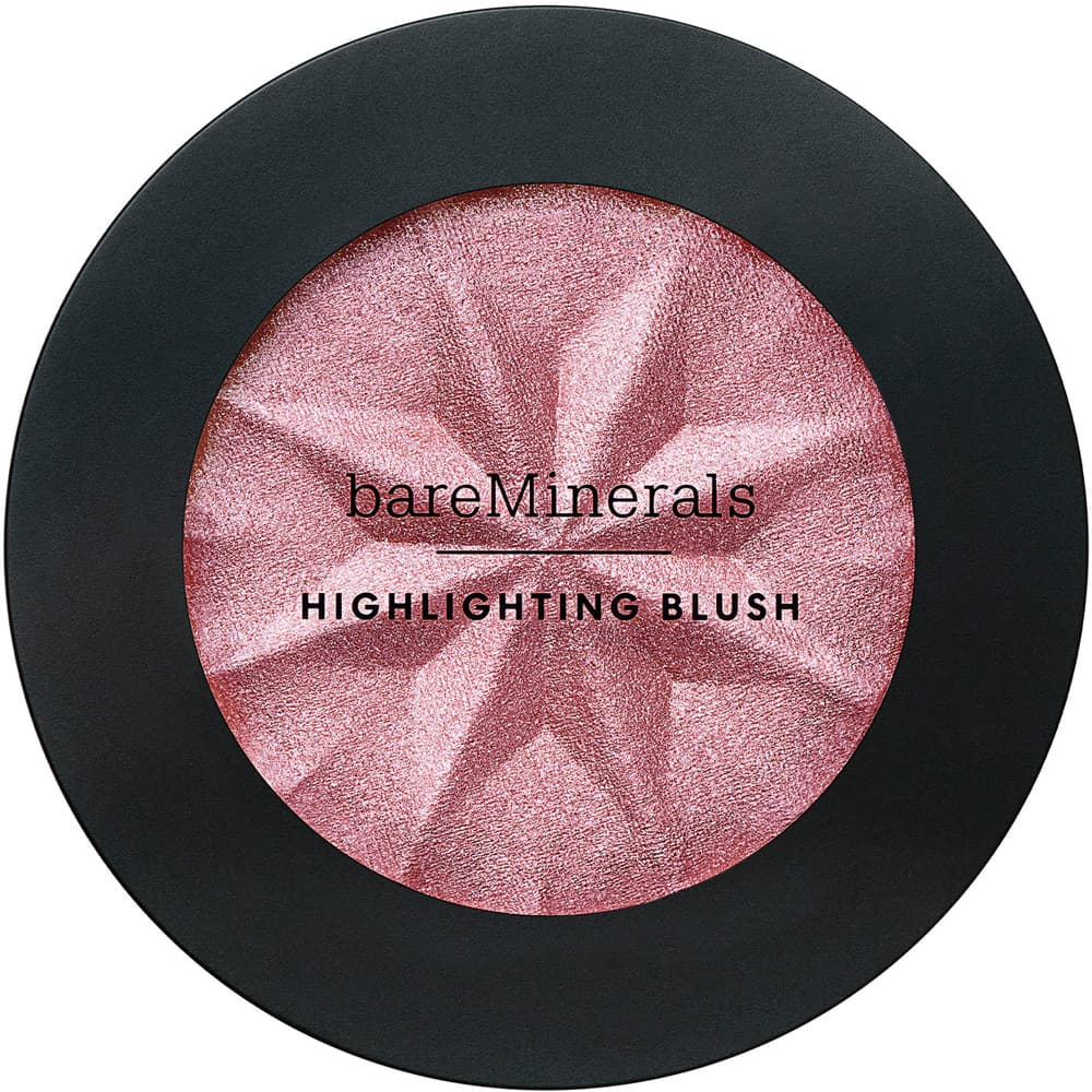 Gen Nude Highlighting Blush, 02 Mauve Glow
