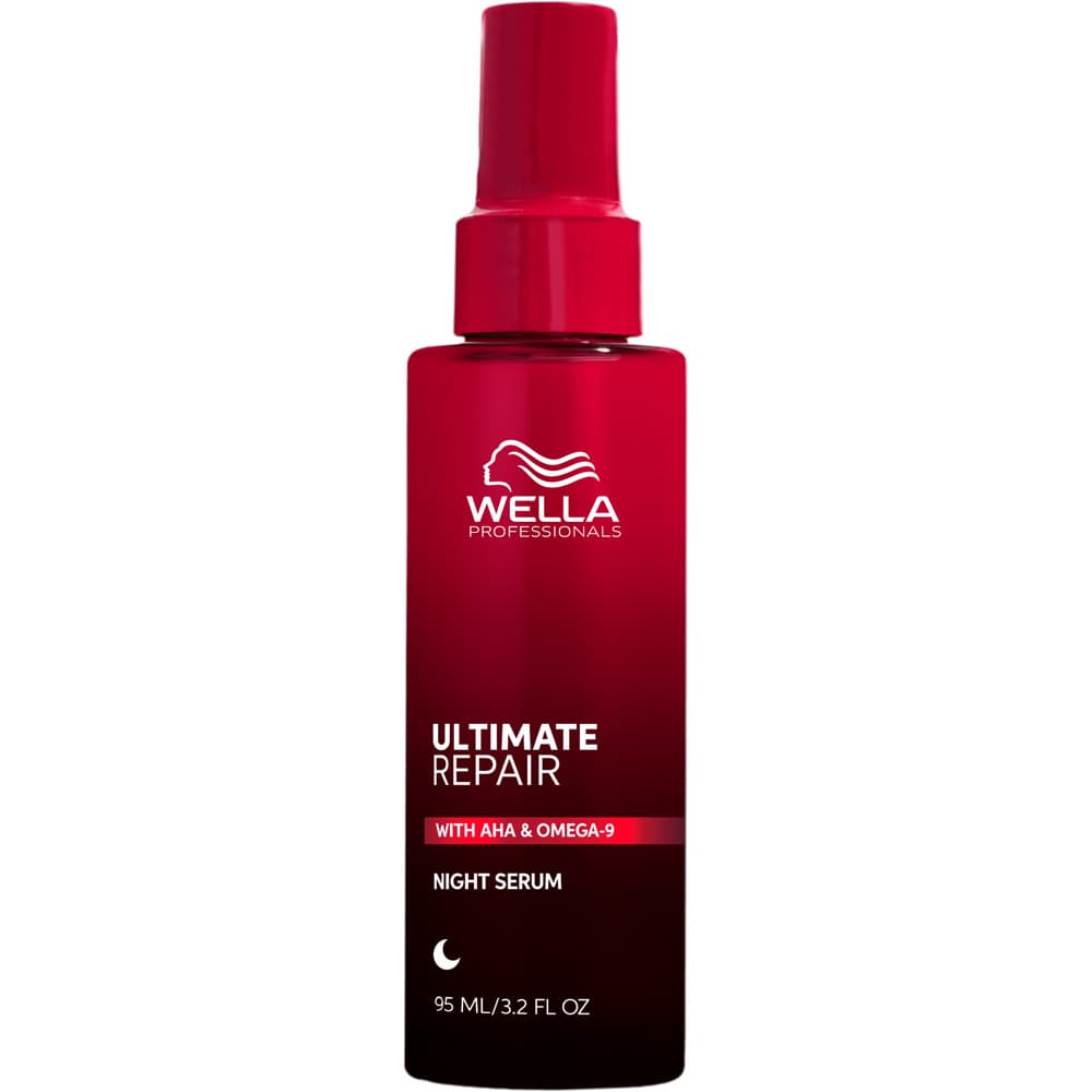 Ultimate Repair Night Hair Serum, 95ml