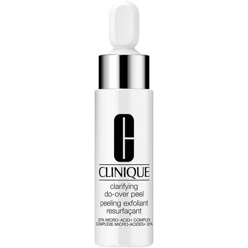 Clarifying Do Over Peel, 30ml