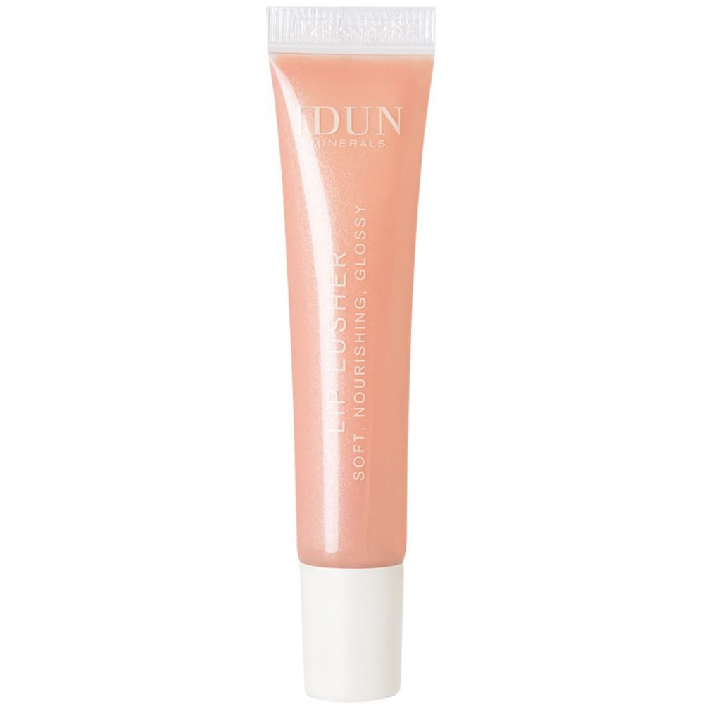 Lip Lusher, Julia