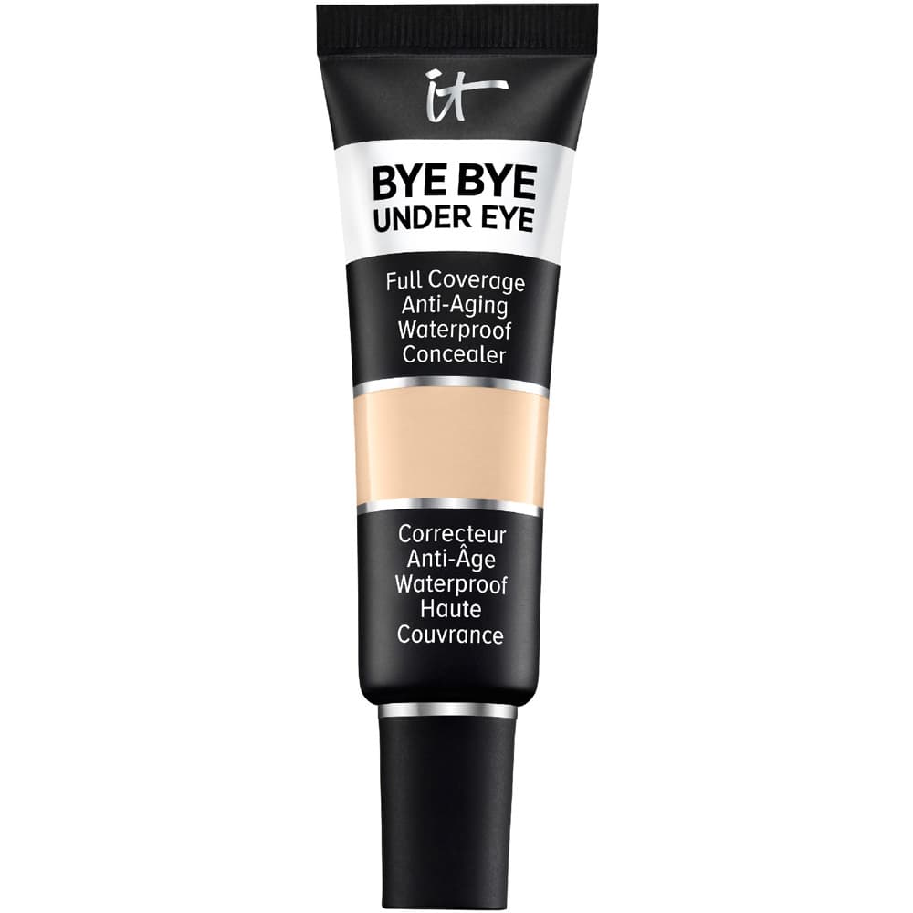 Bye Bye Under Eye Concealer, 11.0 Light Nude
