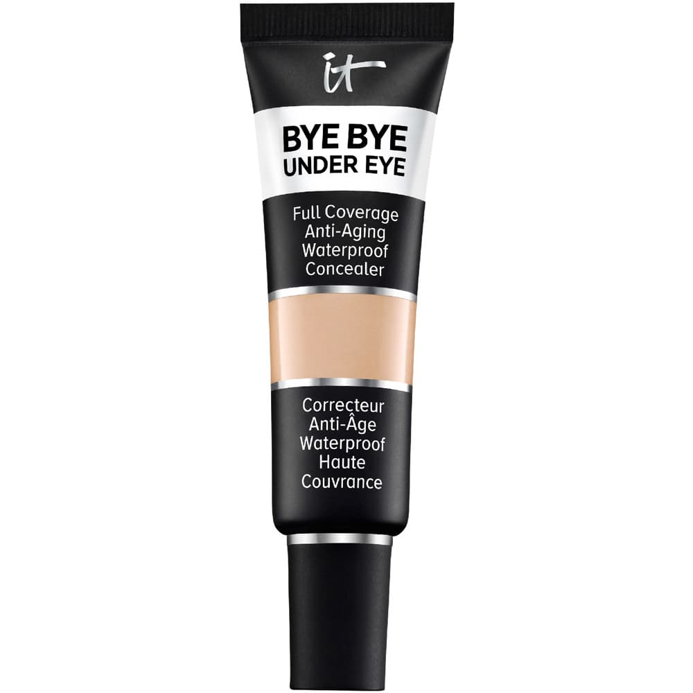 Bye Bye Under Eye Concealer, 13.0 Light Natural