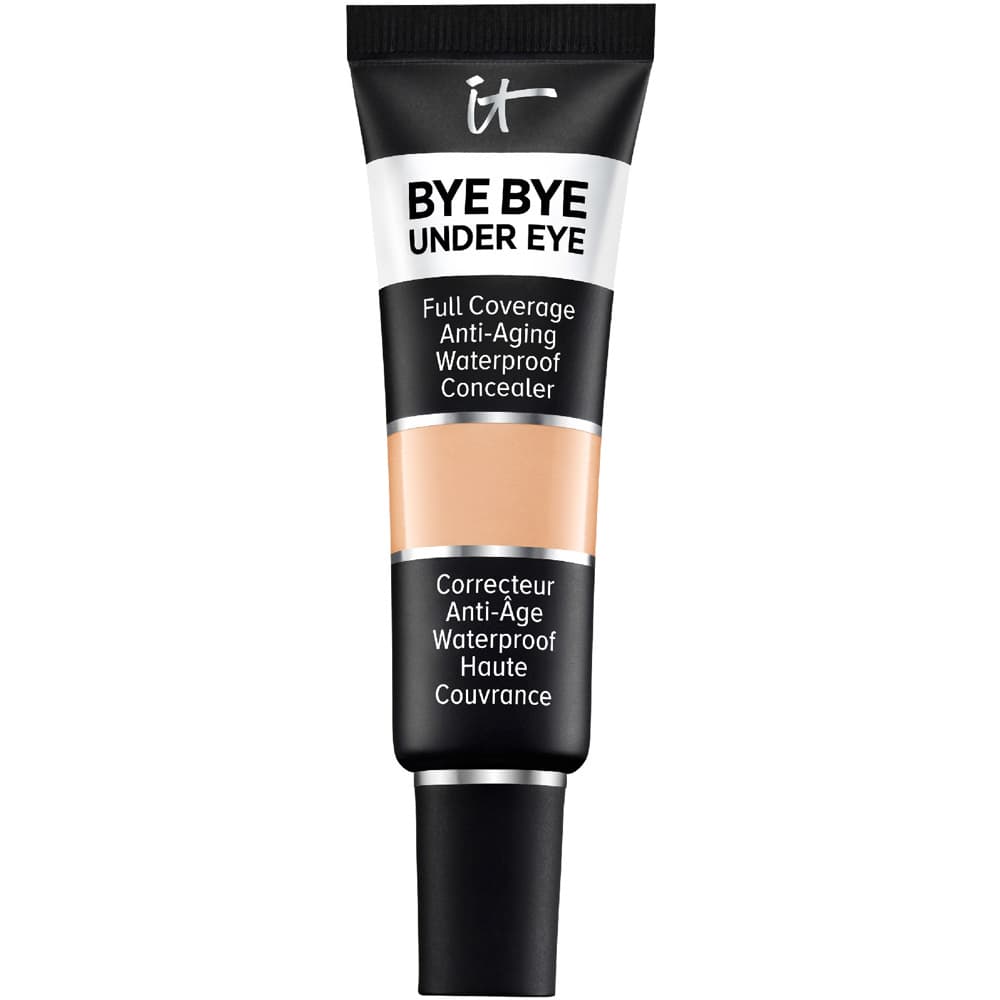 Bye Bye Under Eye Concealer, 14.5 Light Buff