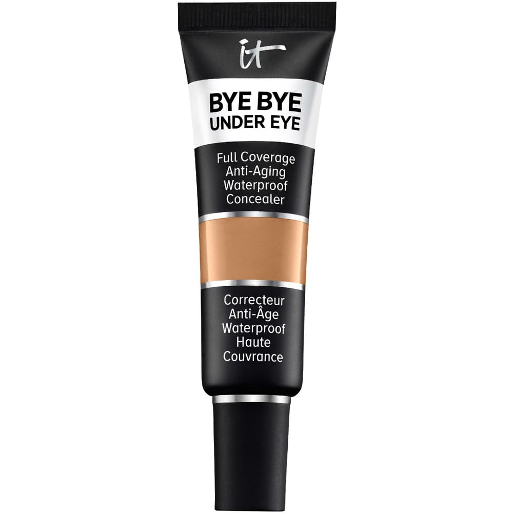 Bye Bye Under Eye Concealer, 40.0 Deep Tan