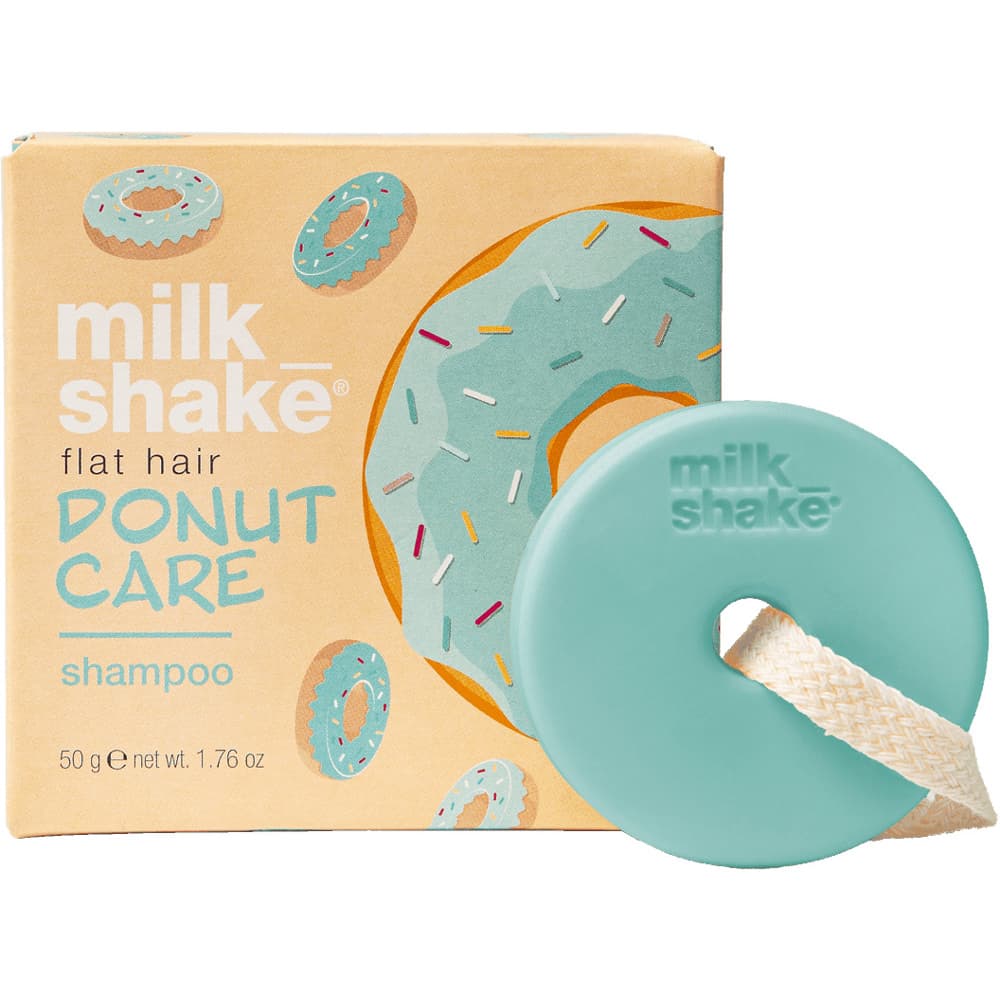 Volumizing Donut Shampoo, 50g