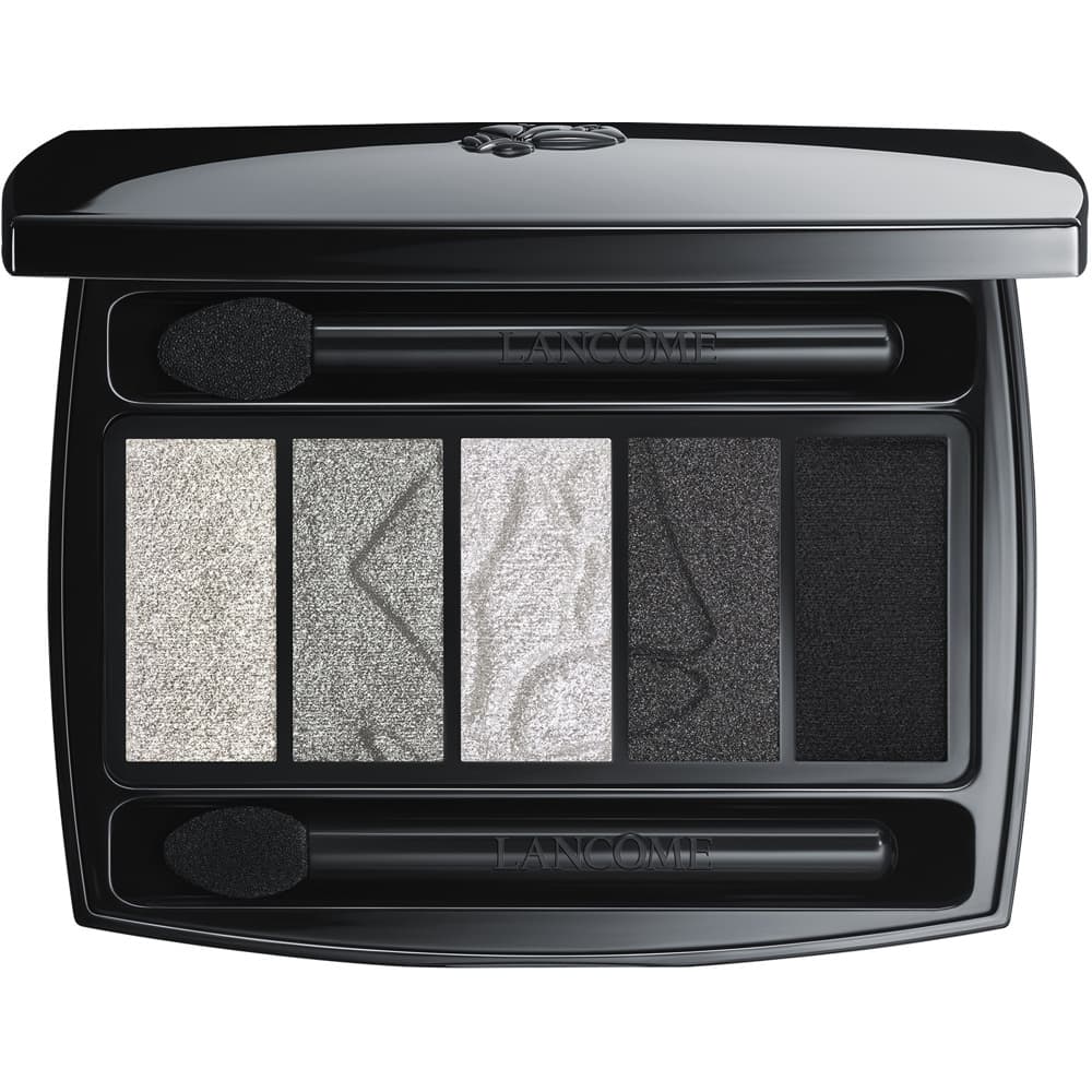 Hypnôse Drama Eye Shadow Palette, 14 Smokey Chic