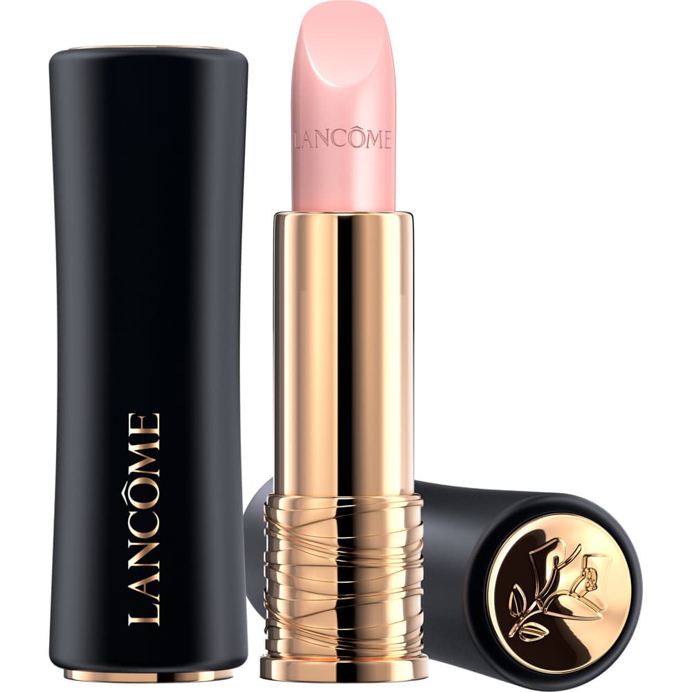 L'Absolu Rouge Cream Lipstick, 001 Universelle