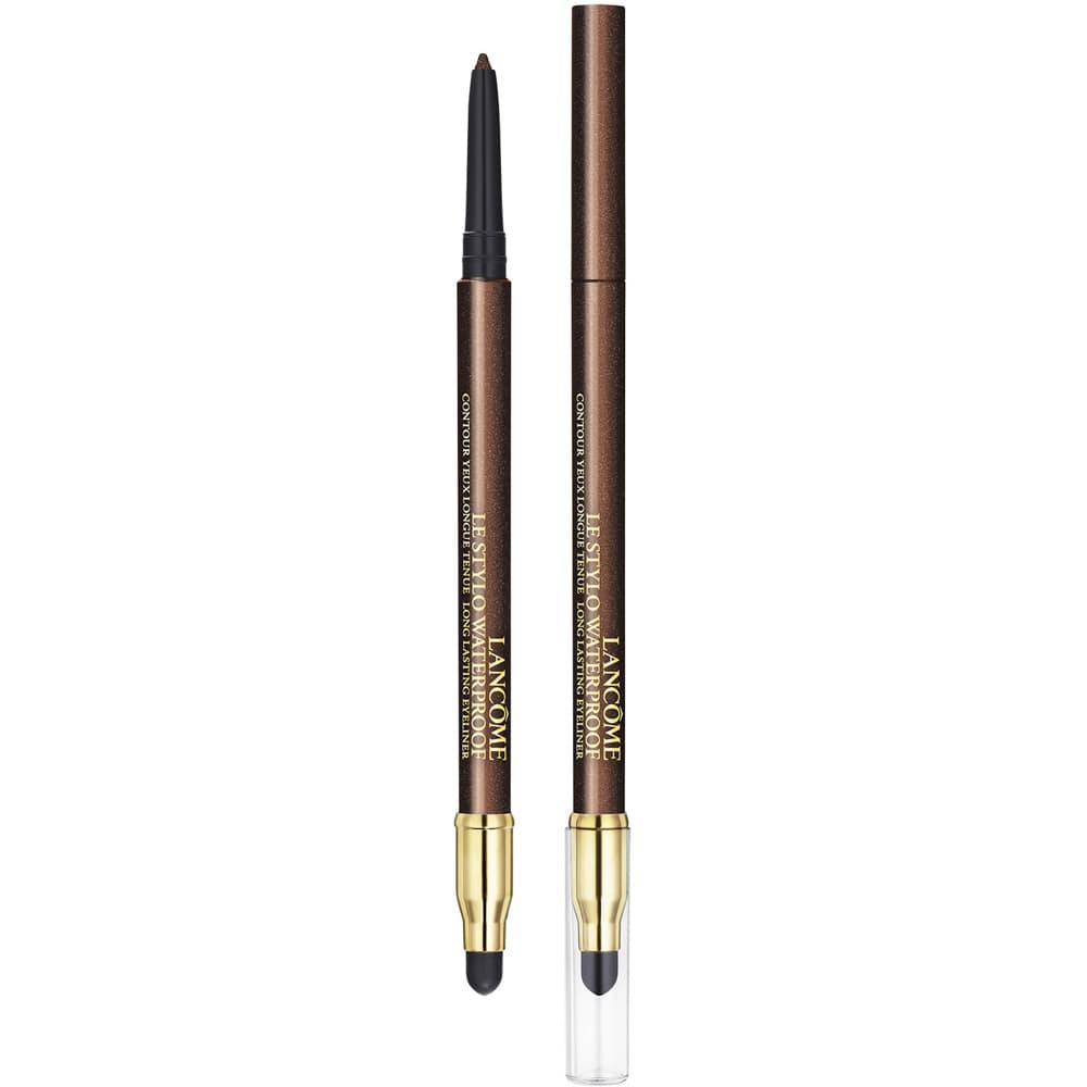 Le Stylo Waterproof Eyeliner, 04 Bronze Rich
