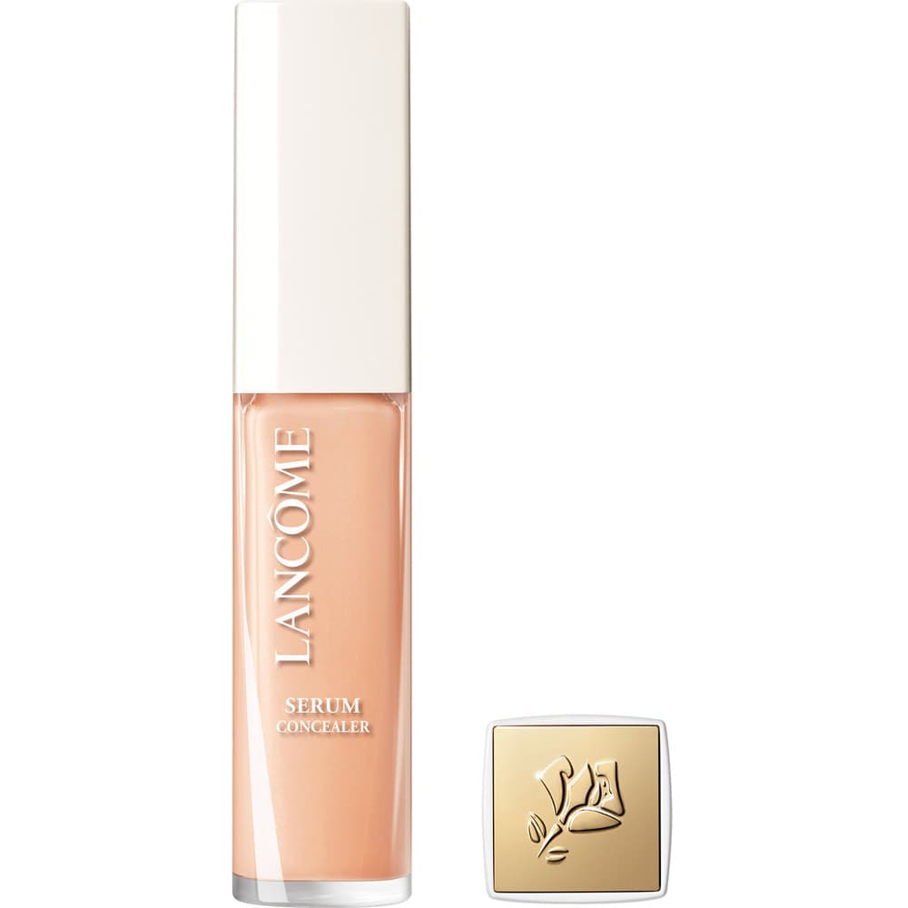 Teint Idole Ultra Wear Care & Glow Serum Concealer, 120N